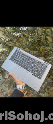 Dell Latitude 7400 x360 Metal Core i5 8th Generation 2in1